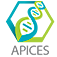 Logo universidad Asociación PICES