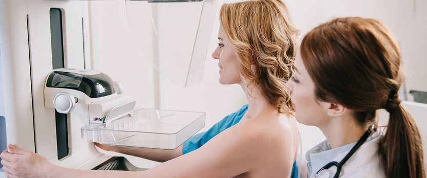 Curso Universitario de Especialización en Fundamentos y Técnicas de Mamografía