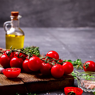 Curso Universitario de Especialización en Nutrición y Dietética