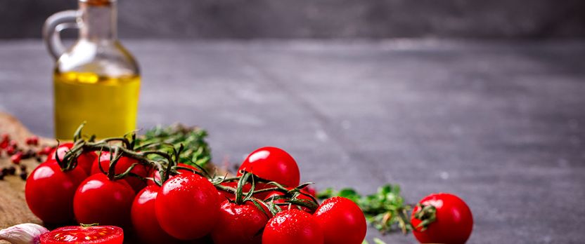 Curso Universitario de Especialización en Nutrición y Dietética