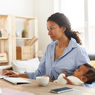 Curso Universitario de Especialización en Intervención y Estrategias en Atención Temprana