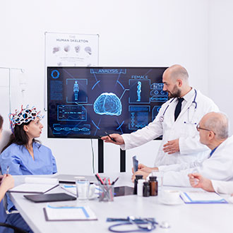 Curso Universitario de Especialización en TCAE en el Preoperatorio y Postoperatorio