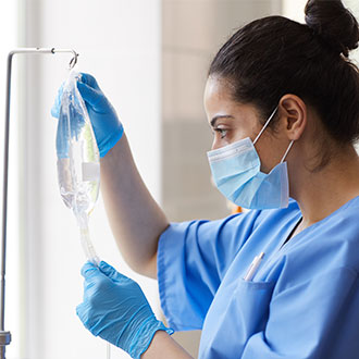 Curso Universitario de Especialización en Atención de Enfermería a Recién Nacidos en Riesgo y Procedimientos Neonatales