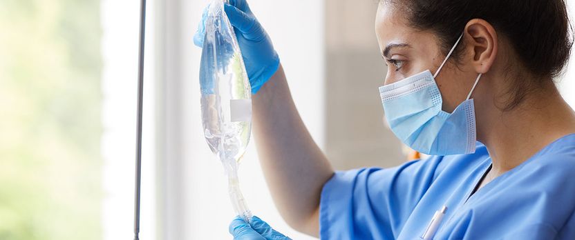 Curso Universitario de Especialización en Atención de Enfermería a Recién Nacidos en Riesgo y Procedimientos Neonatales