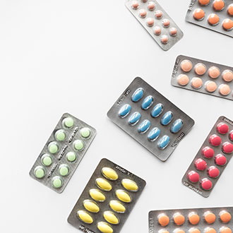 Curso Universitario de Especialización en Fundamentos y Aplicaciones de la Farmacología