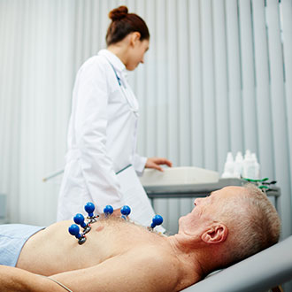 Curso Universitario de Especialización en Cuidados y Atención Integral al Paciente en el Entorno Hospitalario