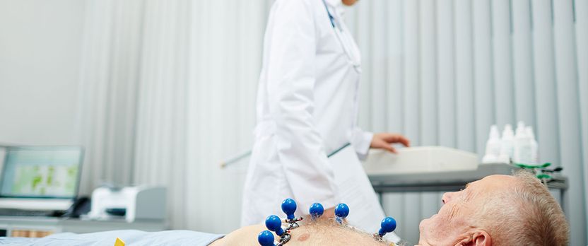Curso Universitario de Especialización en Cuidados y Atención Integral al Paciente en el Entorno Hospitalario