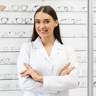 Curso Universitario de Especialización en Auxiliar de Óptica