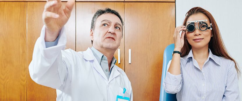 Curso Universitario de Especialización en Pruebas Diagnósticas más Comunes