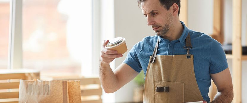Curso Superior en Food Defense en la Industria Alimentaria