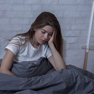 Curso Universitario de Especialización en Tratamiento de Trastornos Afectivos y Neurodegenerativos