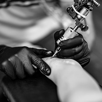 Curso en Higiénico Sanitario para Tatuadores Profesionales