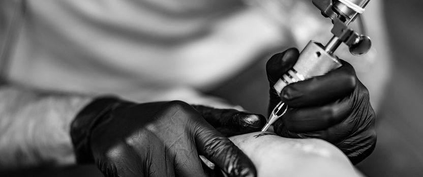 Curso en Higiénico Sanitario para Tatuadores Profesionales