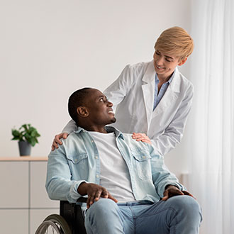 Curso Universitario de Especialización en Gestión de Servicios Sanitarios