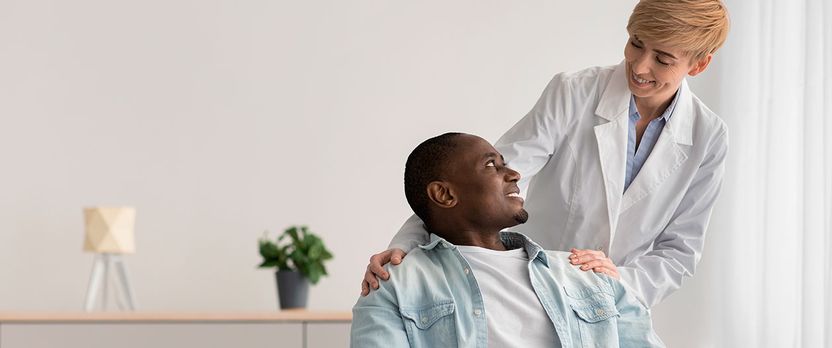 Curso Universitario de Especialización en Gestión de Servicios Sanitarios