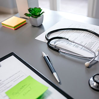 Experto Universitario en Gestión y Administración de Servicios de Salud