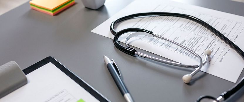 Experto Universitario en Gestión y Administración de Servicios de Salud