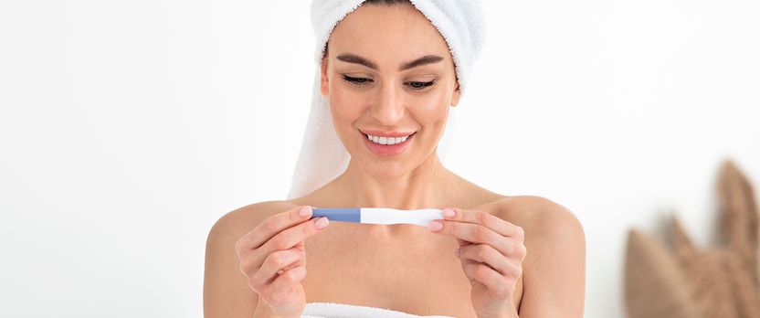 Curso Universitario de Especialización en Fertilidad