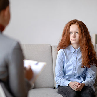 Experto Universitario en Evaluación Psicológica Forense Infantil