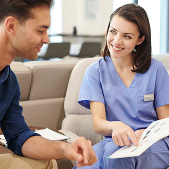 Curso Universitario de Especialización en Habilidades Sociales para Profesionales de la Salud