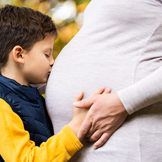Curso Universitario de Especialización en Embarazo, Parto y Puerperio