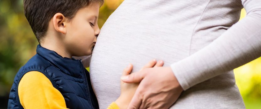 Curso Universitario de Especialización en Embarazo, Parto y Puerperio
