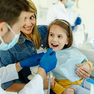 Curso Universitario de Especialización en Cirugía Pediátrica