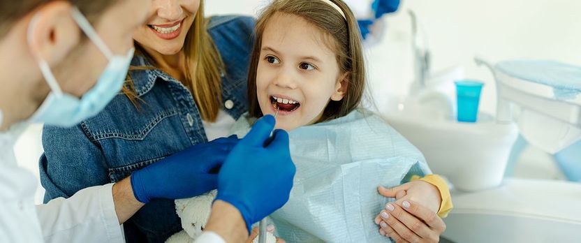 Curso Universitario de Especialización en Cirugía Pediátrica