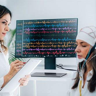 Curso Universitario de Especialización en Neuroanatomía y Neurología Funcional