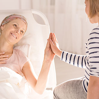 Curso de Desarrollo Profesional en Cáncer Infantil