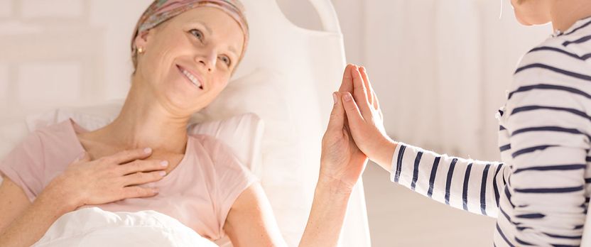 Curso de Desarrollo Profesional en Cáncer Infantil