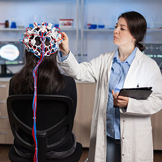 Curso Universitario de Especialización en Neurorehabilitación