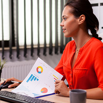 Curso de Desarrollo Profesional en Liderazgo Femenino