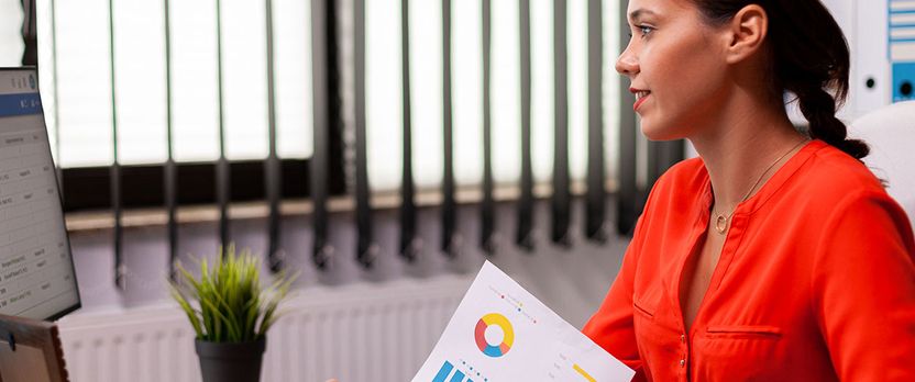 Curso de Desarrollo Profesional en Liderazgo Femenino