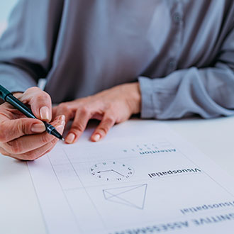 Curso Universitario de Especialización en Neuropsicología