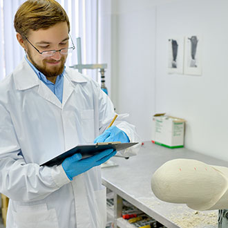 Curso Universitario de Especialización en Audiología Aplicada al Entorno Sociosanitario