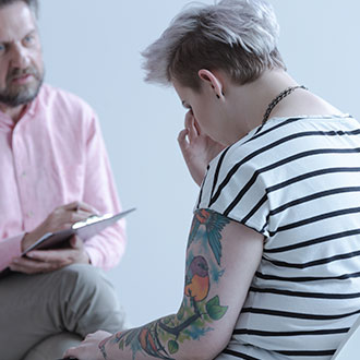 Experto Universitario en Intervención Psicológica y Manejo del Duelo