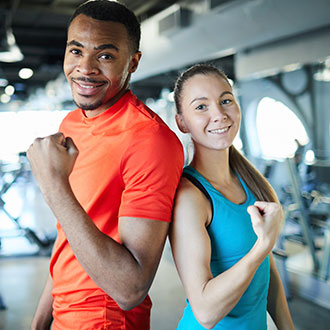 Curso Superior en Coaching Deportivo