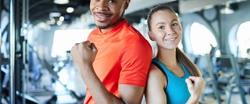 Curso Superior en Coaching Deportivo