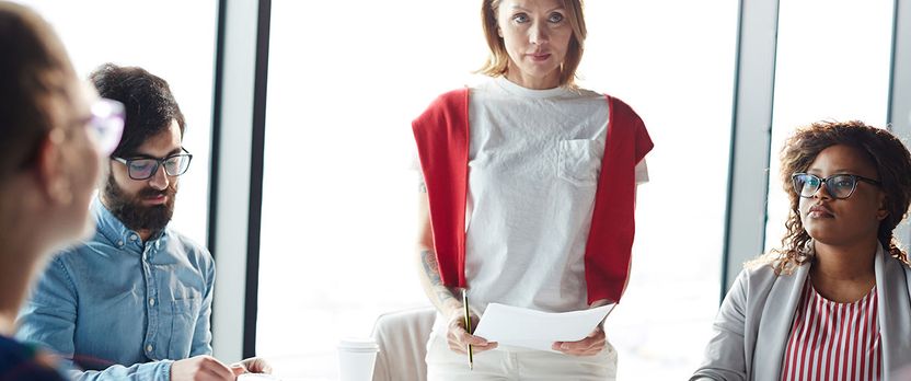 Experto Universitario en Coaching para Liderazgo Ejecutivo y Empresarial