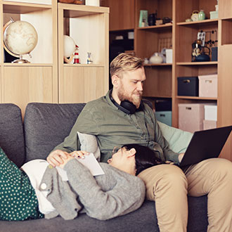 Curso Superior en Técnico Profesional en Coaching Familiar