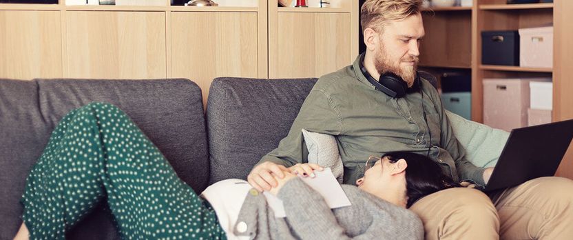 Curso Superior en Técnico Profesional en Coaching Familiar
