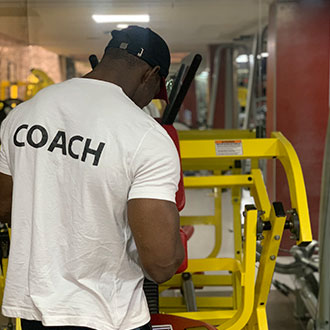 Experto Universitario en Coaching Personal y Desarrollo Profesional