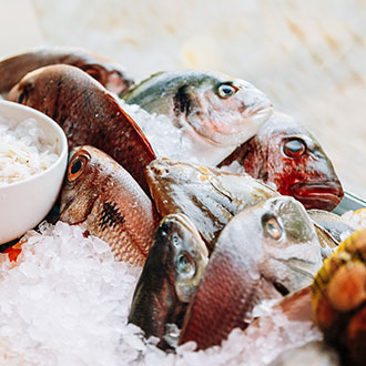 Curso Superior en Encargado de Pescadería