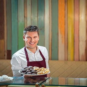 Curso Superior en Encargado de Panadería