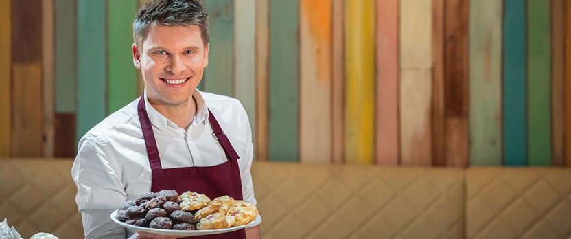 Curso Superior en Encargado de Panadería