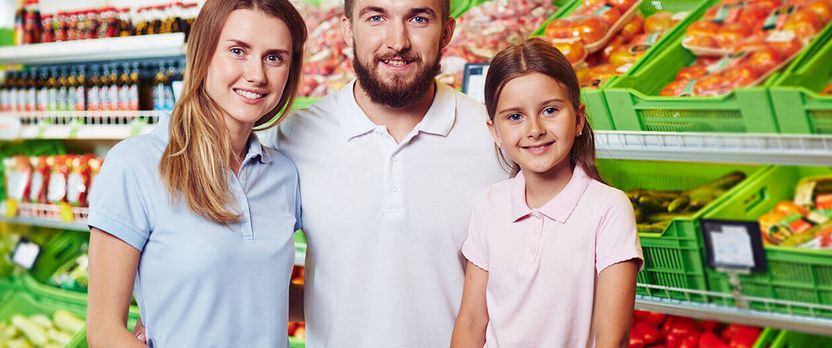 Experto Universitario en Dirección y Operaciones de Supermercados y Grandes Superficies