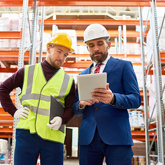 Curso Universitario de Especialización en Gestión Eficiente y Organización de Almacenes