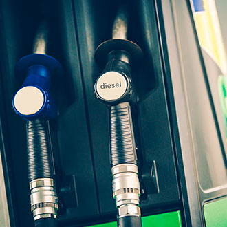 Curso de Especialización en Expendedor de Gasolinera