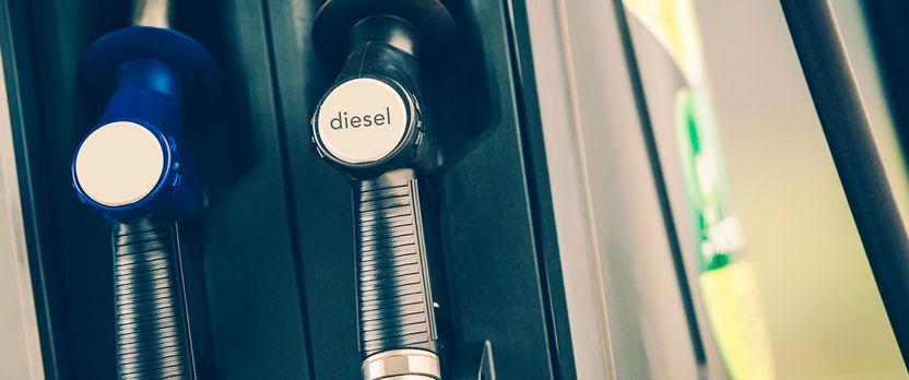 Curso de Especialización en Expendedor de Gasolinera